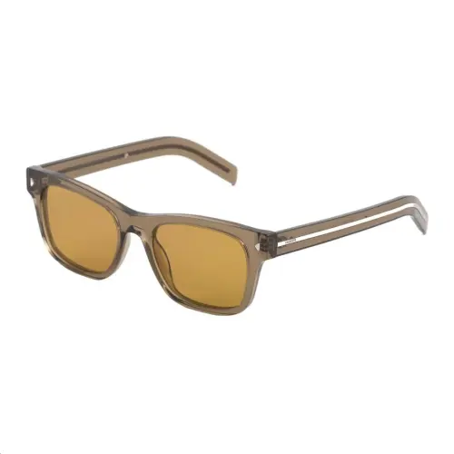 PRADA Pr A13V Transparent Earth Glasses