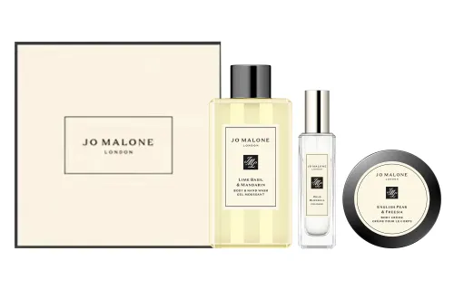 Jo Malone London Bluebell, English Pear, Lime Basil