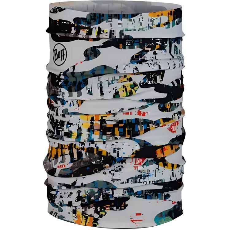 BUFF Windproof & Dustproof Thermal Masks Cycling Gear Spring Summer Outdoor Sports Running Kids’ Polyester
