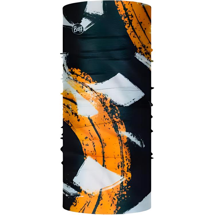 BUFF Windproof & Dustproof Thermal Masks Cycling Gear Spring Summer Outdoor Sports Running Kids’ Polyester