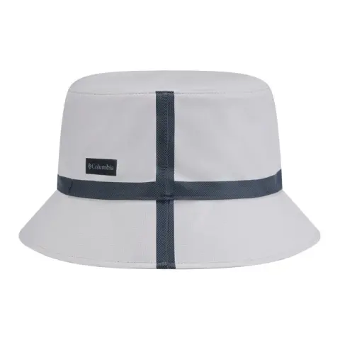 Columbia Polyester Bucket Hats Unisex Multicolor