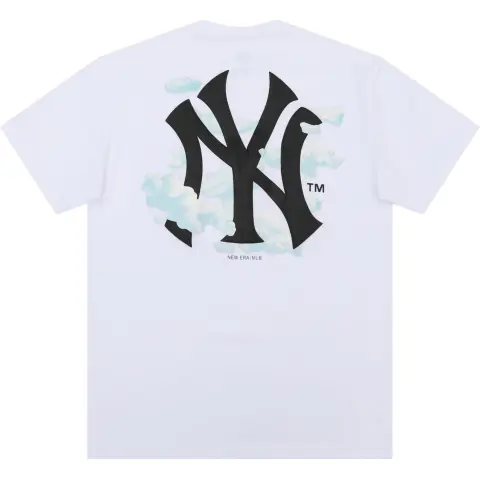New Era T Shirt Couple, Trendy And Versatile Unisex Gift Box Set Included Clothing