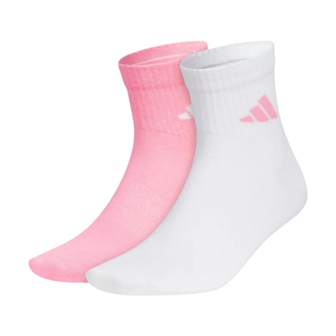 Adidas Ankle Socks Unisex 2 Pack