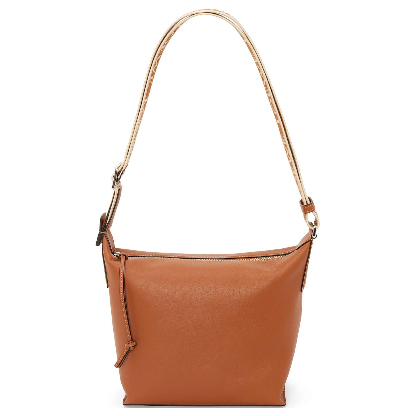 Сумка LOEWE (коричневая)