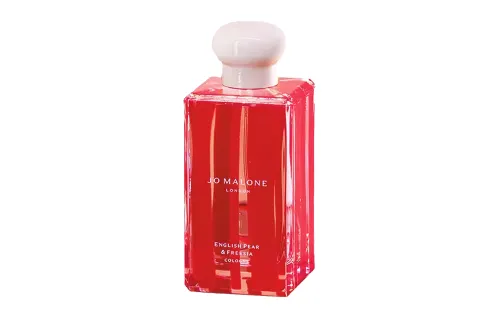 Jo Malone London New Year Limited National Pear And Freesia