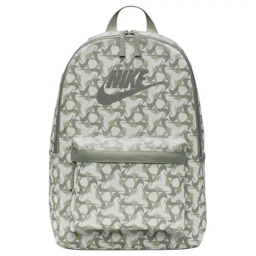 Nike Heritage 25L Backpack Summit White/Jade Horizon/Dark Stucco