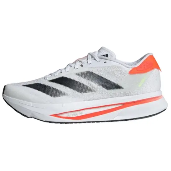 Adizero Sl Adidas 2 'White Black Orange'