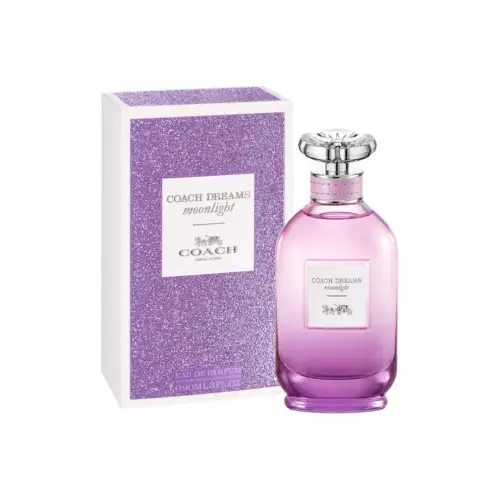 COACH Floral perfume, 40 ml, 60 ml, 90 ml