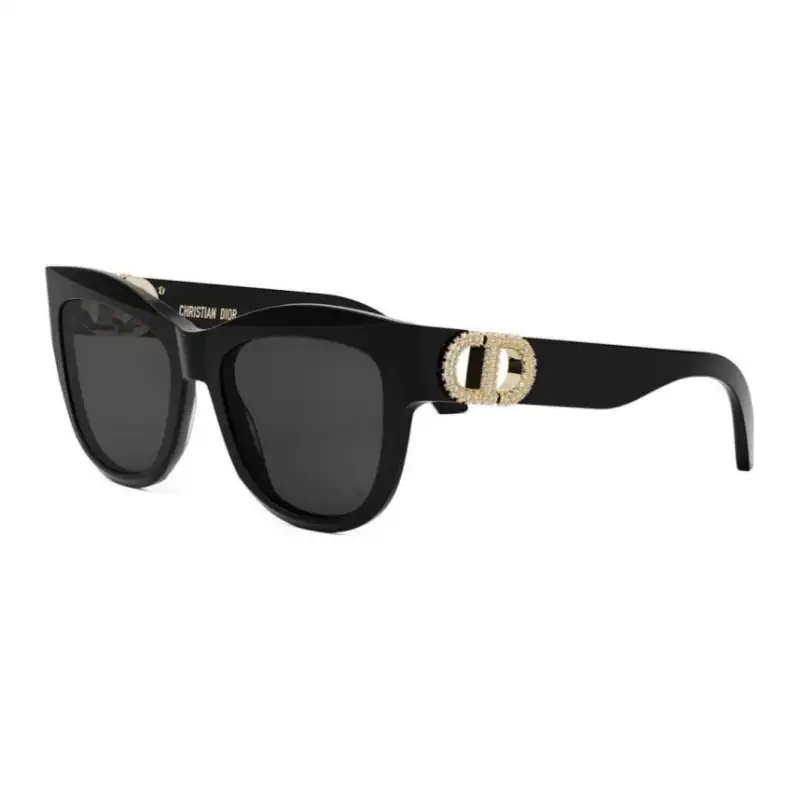 Dior Cat-Eye Sunglasses