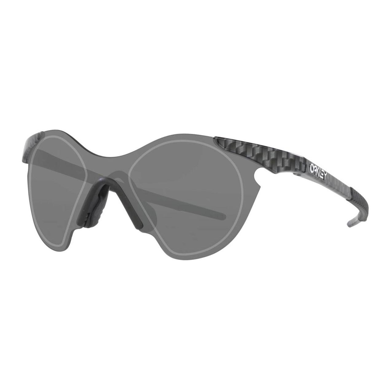 Мужские очки Oakley (серые)