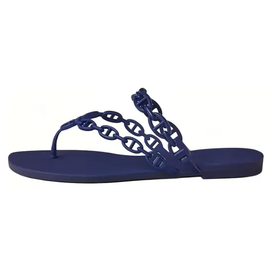 HERMES Flip Flops Women's