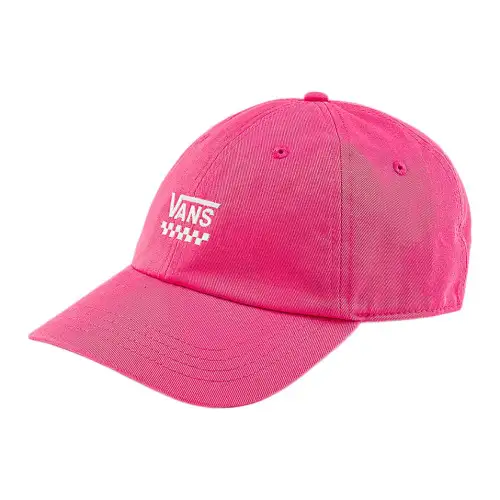 Vans Baseball Caps Women's Pink