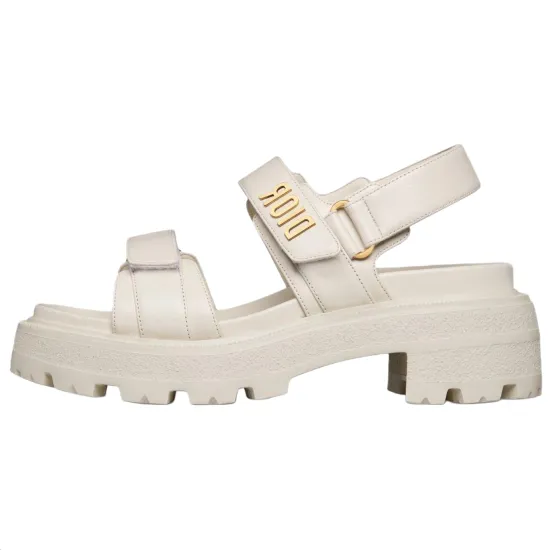 DIORAct One-Strap Sandals Women's