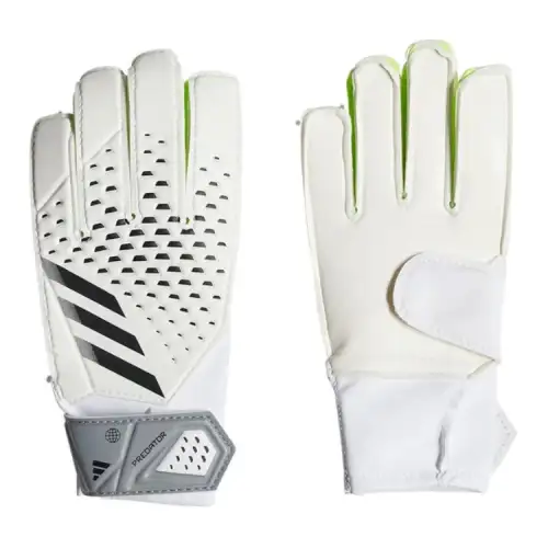 Adidas Sports Gloves Unisex White