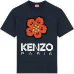KENZO Boke Flower T Shirt