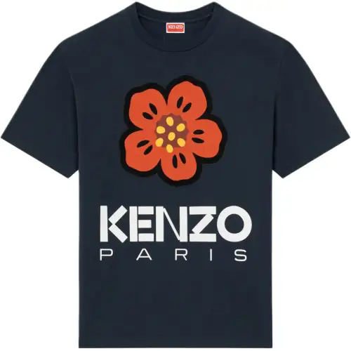 KENZO Boke Flower T Shirt