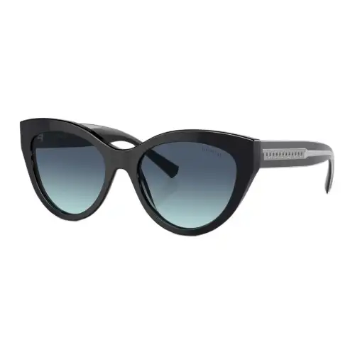 Tiffany & CO. Cat-Eye Sunglasses