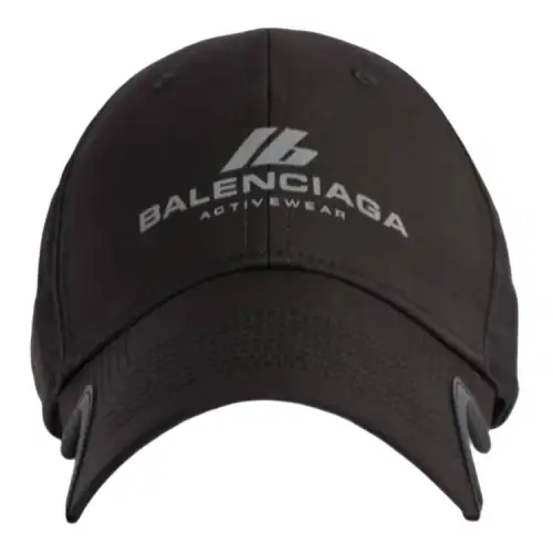 Balenciaga Activewear Cap