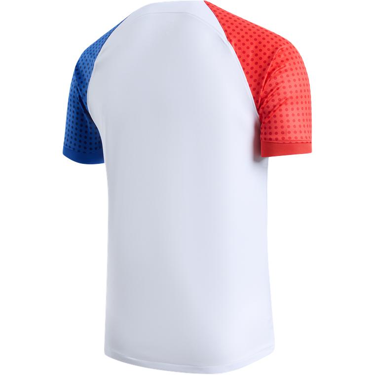 Nike Soccer Jerseys Men’s White