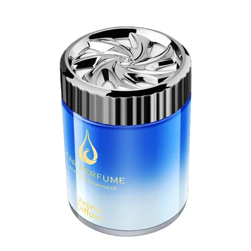 High-end perfumed balm, perfume with a light fragrance, universal aromatherapy for auto, long lasting light fragrance