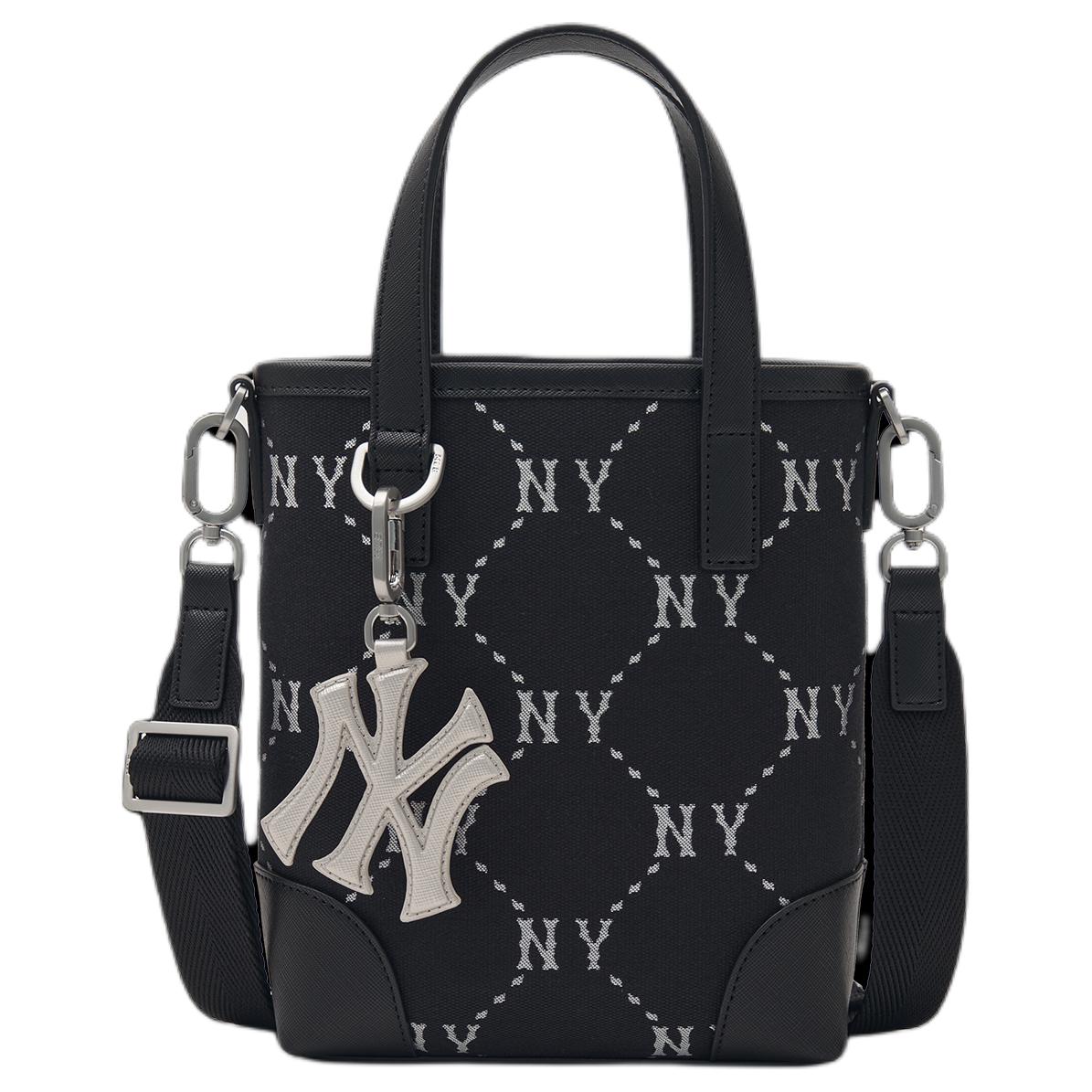 Сумка MLB (черная)