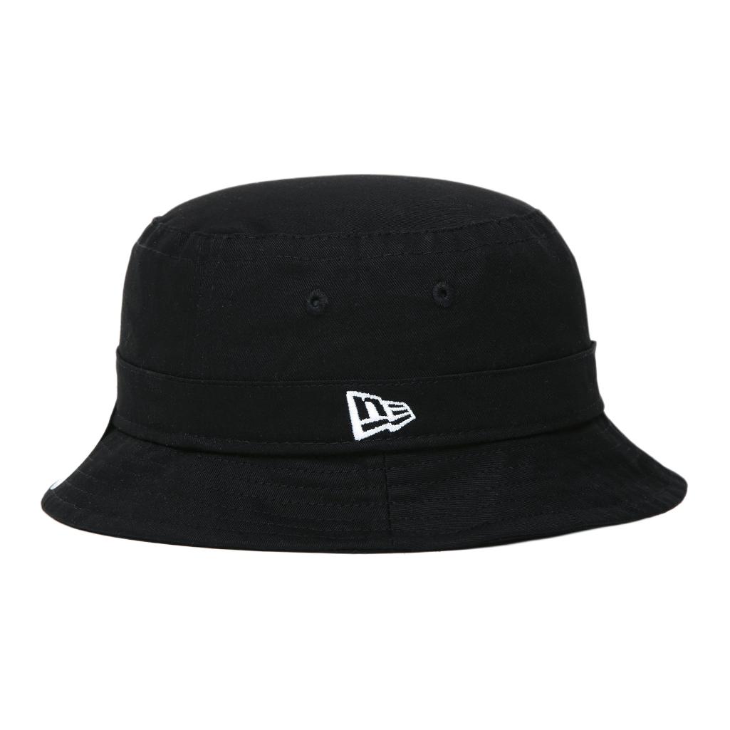 Панама New Era (черная)