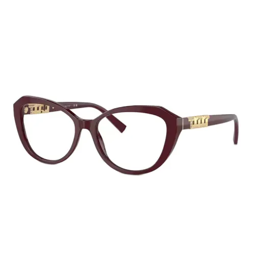 TIFFANY & CO. Cat Eye Frame Sunglasses