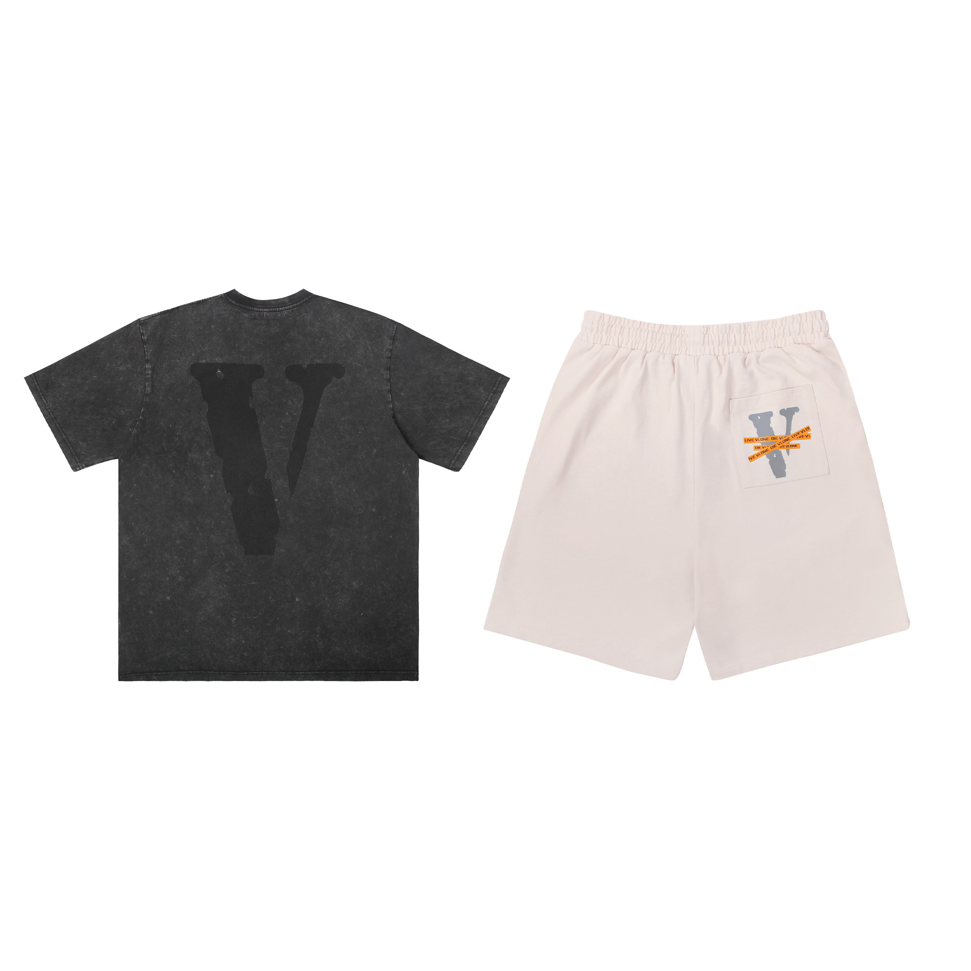 VLONE STAPLELOGOT