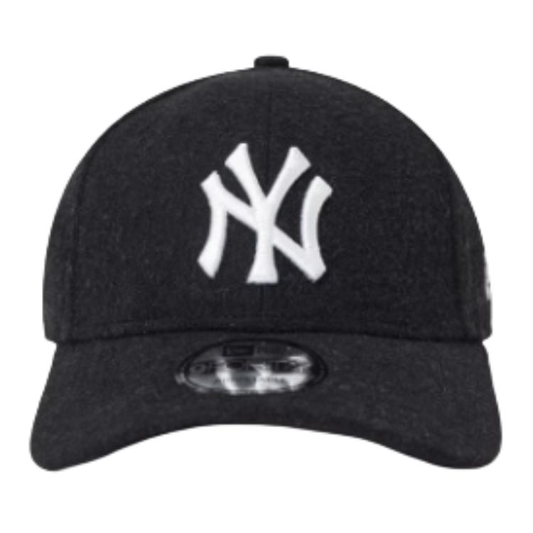 Кепка New Era (черная)