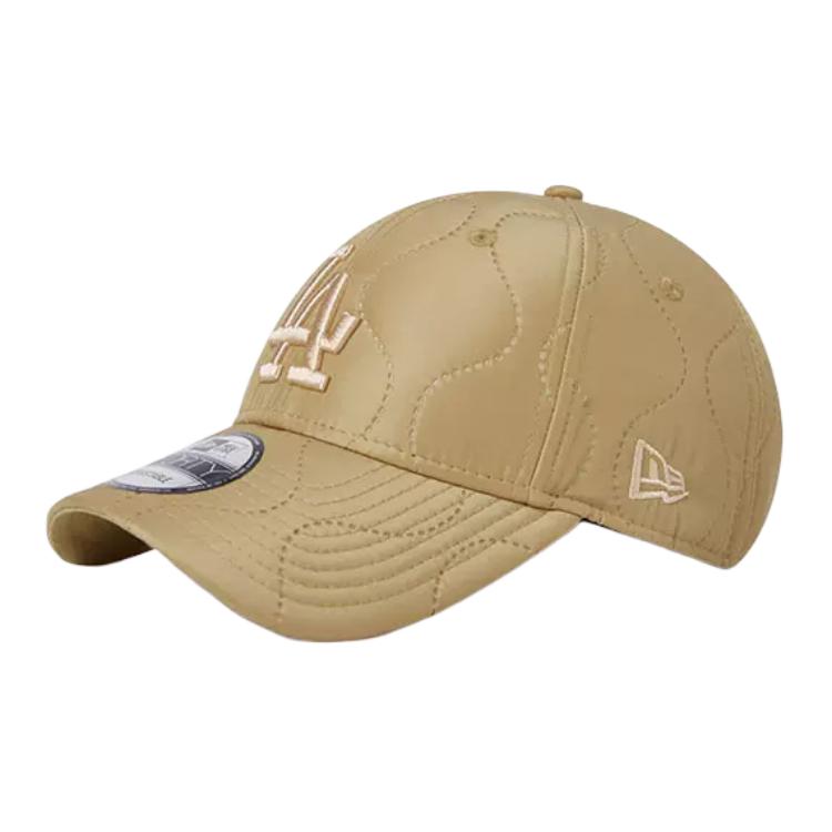 Кепка New Era Script Embroidery (каки)