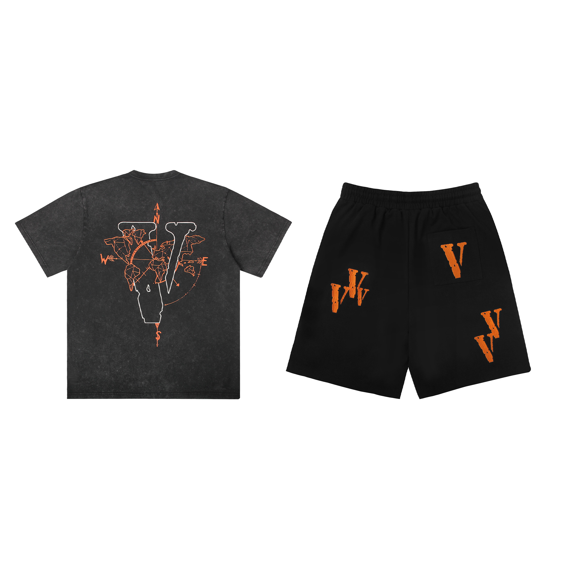 VLONE LOGO T