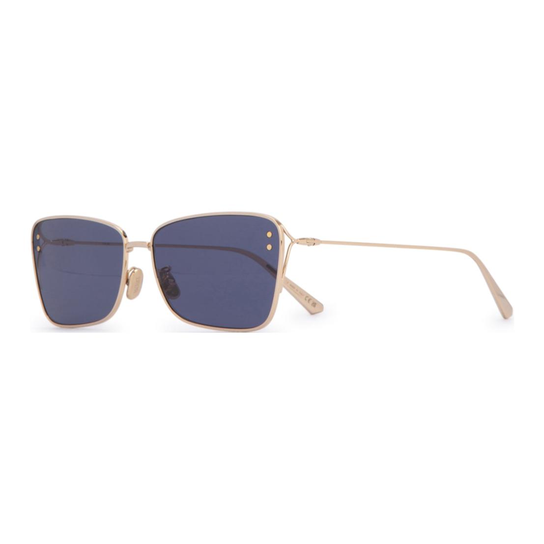 DIOR Eyewear Rectangular Frame Sunglasses