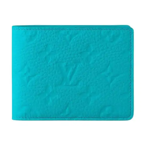 Lv M14252 Multiple Wallet