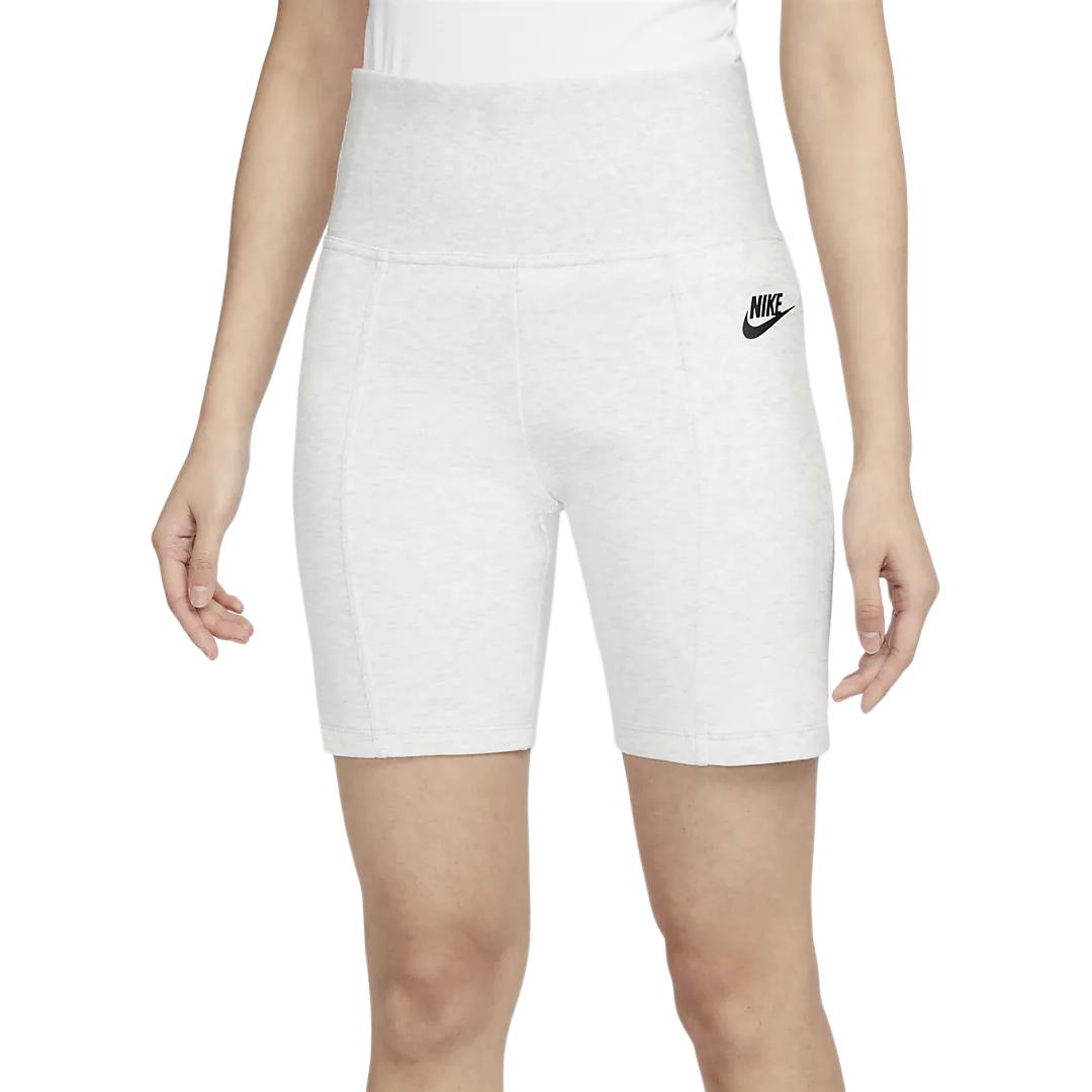 Nike Sportswear Tech Fleece Cycling Pants Women’s White
