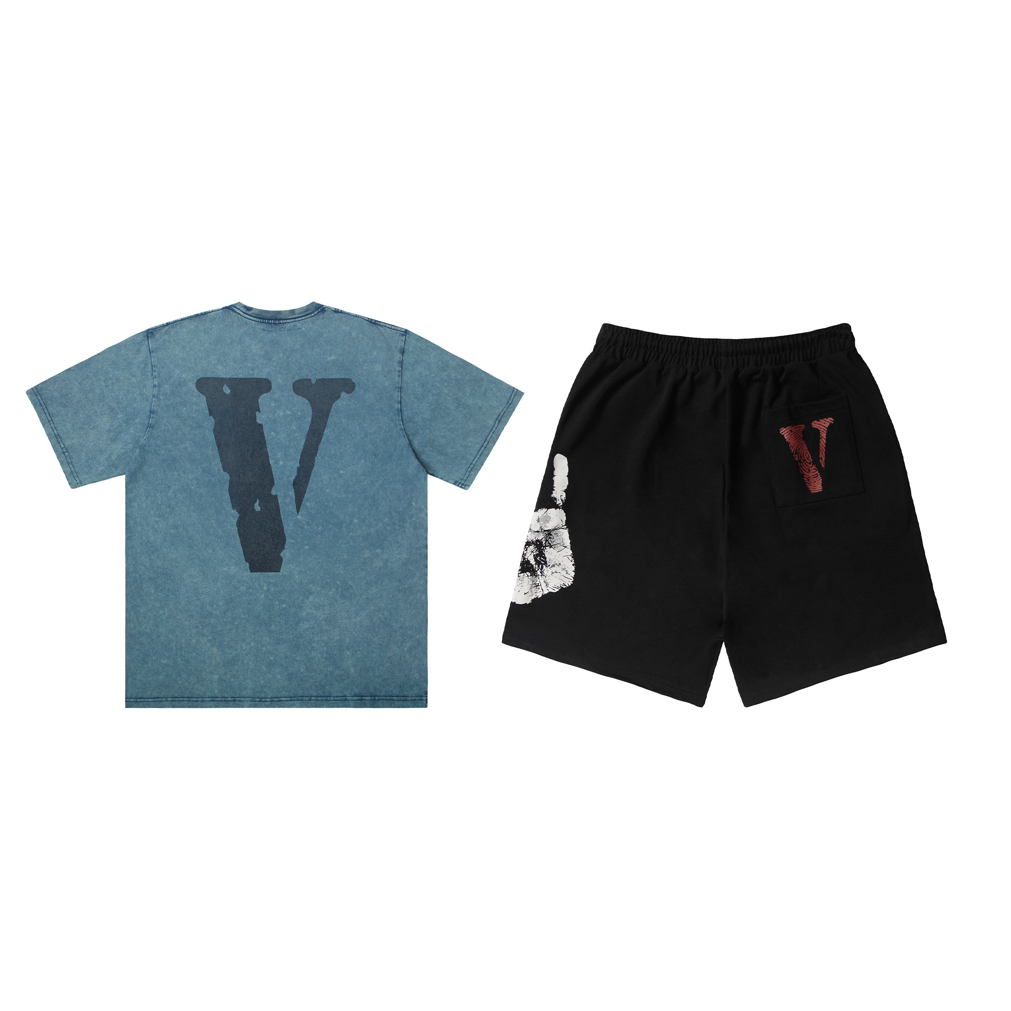 VLONE STAPLELOGOT