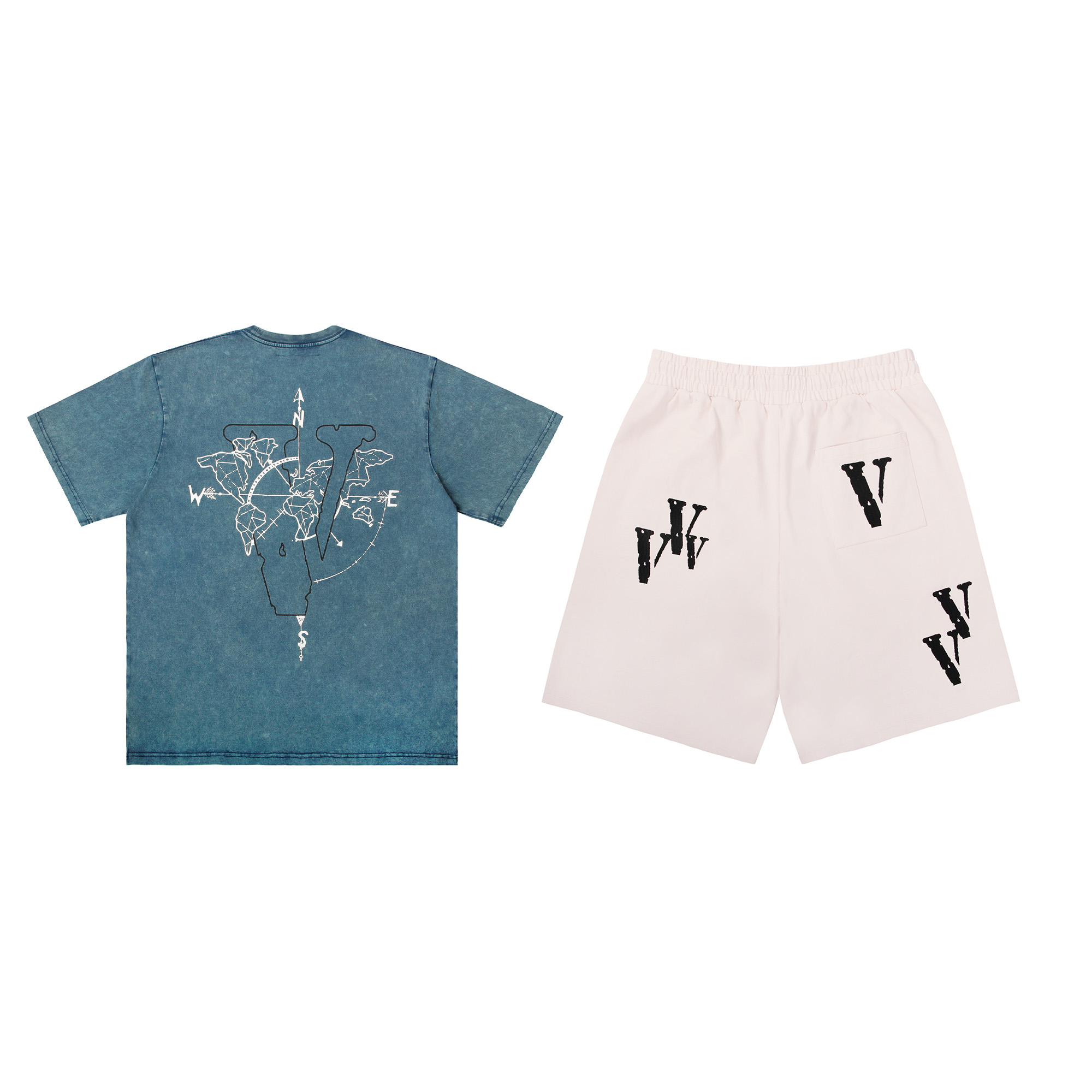 VLONE LOGO T