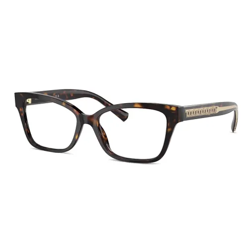 Tiffany & CO. cat eye-frame glasses