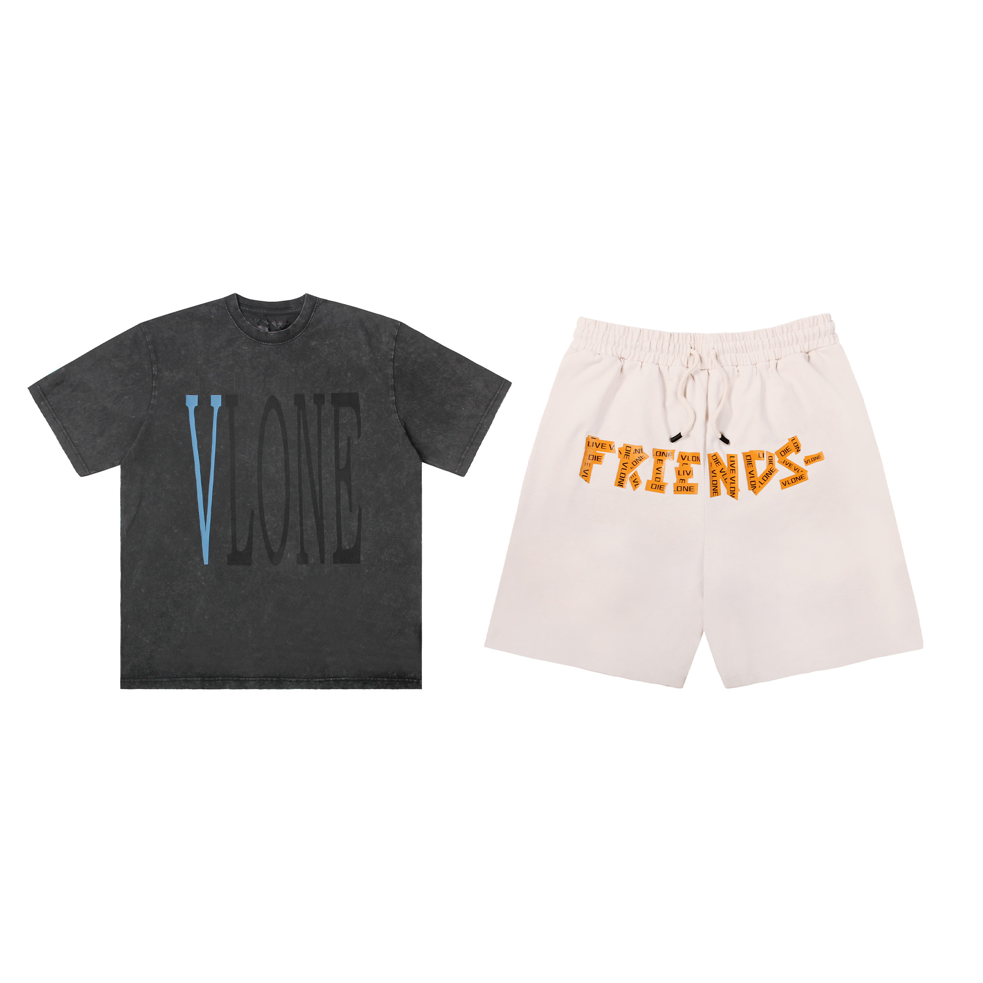 VLONE STAPLELOGOT