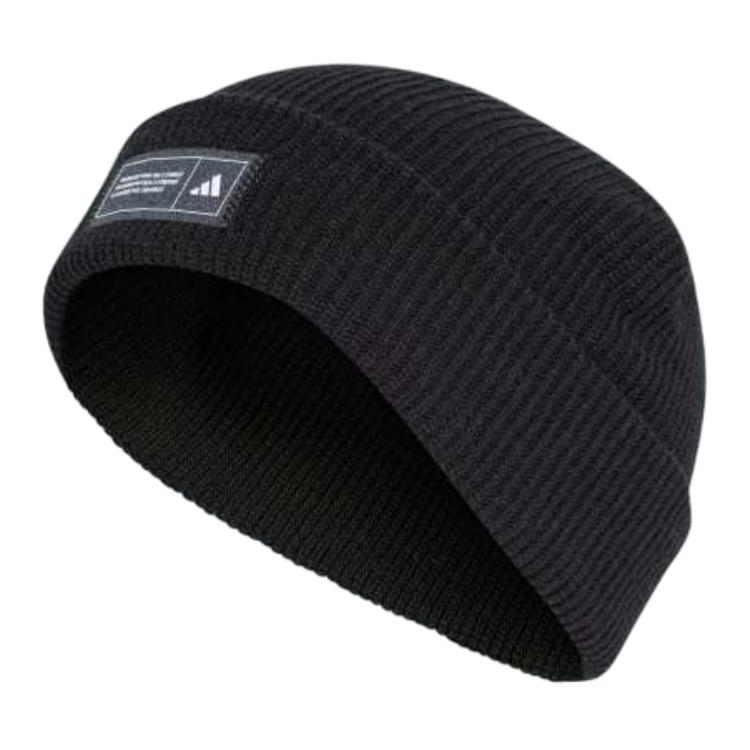 Шапка adidas IT4633 (черная)