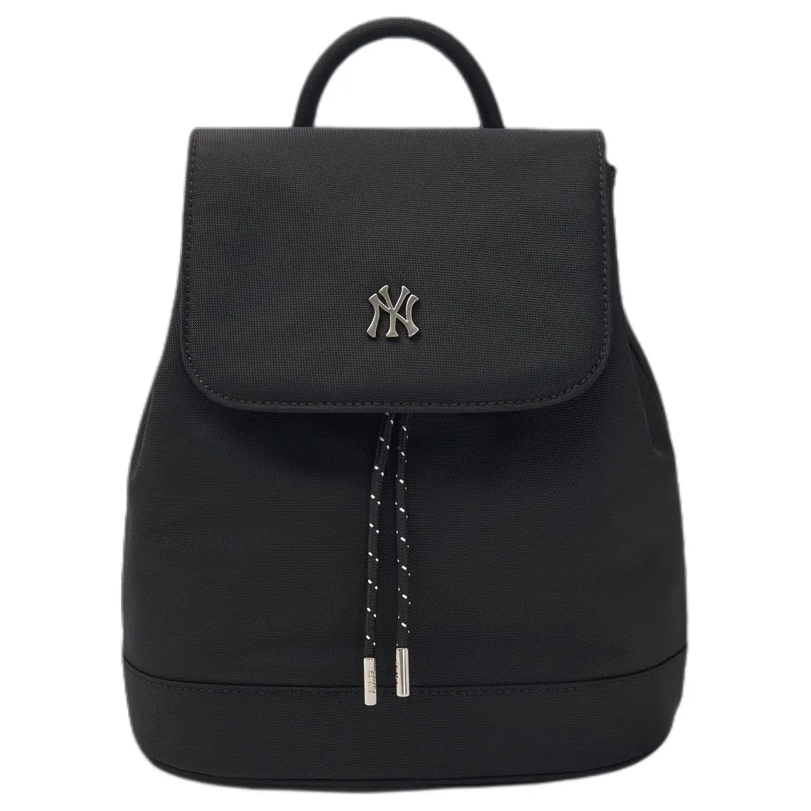 MLB New York Yankees Polyamide Backpack Regular Unisex Black