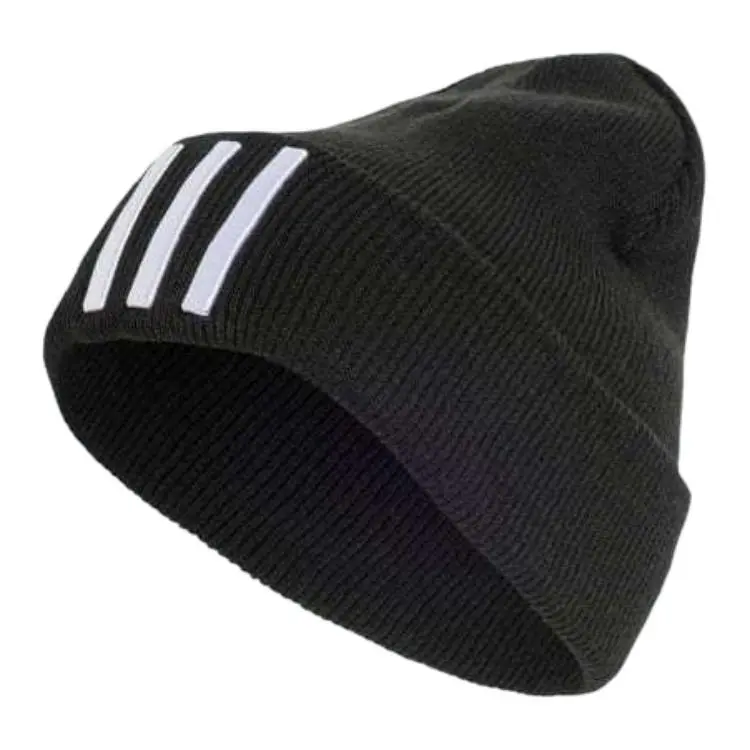 Adidas Free Shipping With AdiClub 3 Stripes Beanie