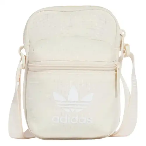 Adidas Adicolor Classic Festival Bag Wonder White