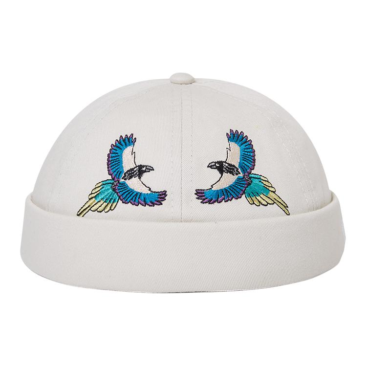 Шапка New Era (разноцветная)