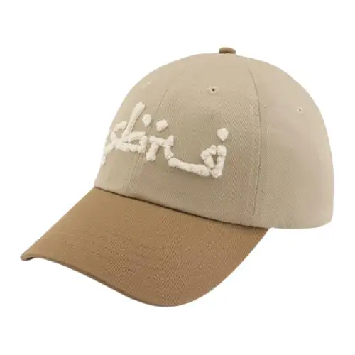 Vans Baseball Caps Unisex Multicolor