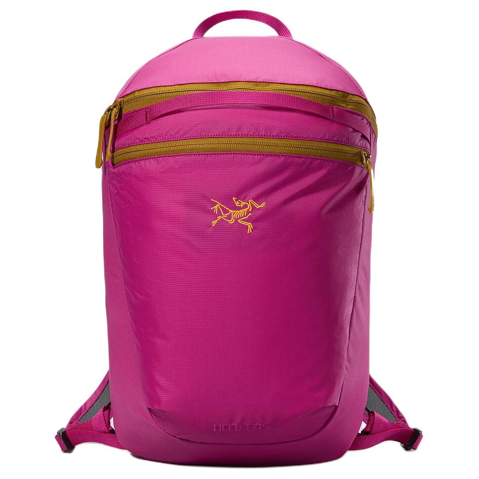 Рюкзак Arcteryx Heliad 15L (черный)
