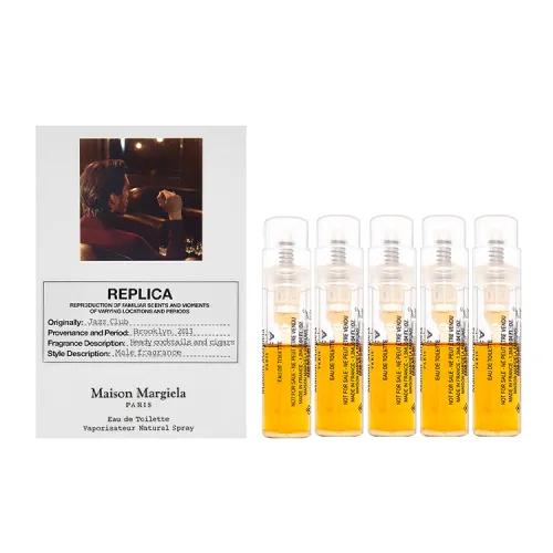 Maison Margiela Semir, perfume sample, 1.2 ml, 1.2 ml