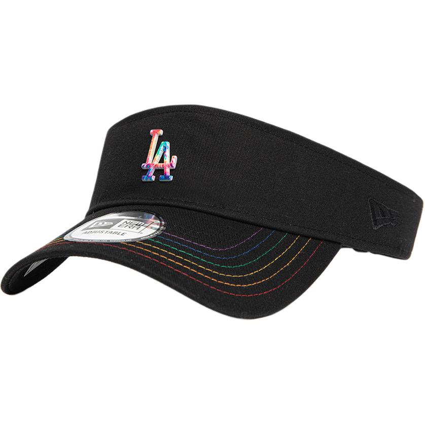 Кепка New Era (черная)