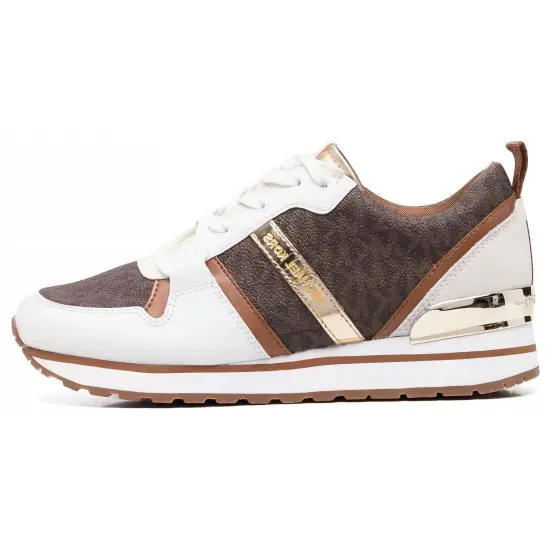 Michael Kors Dash Low-top Sneakers