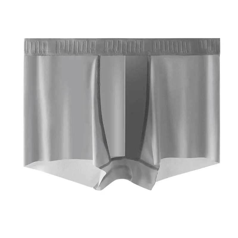 PUMA Men's Boxer Briefs