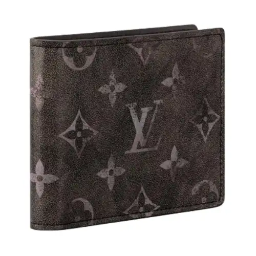 LOUIS VUITTON Slender Wallet